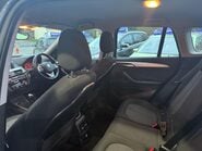 BMW X1 2.0 18d SE sDrive Euro 6 (s/s) 5dr 20