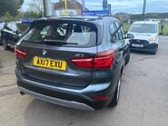 BMW X1 2.0 18d SE sDrive Euro 6 (s/s) 5dr 11