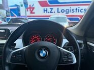 BMW X1 2.0 18d SE sDrive Euro 6 (s/s) 5dr 30