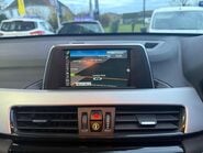 BMW X1 2.0 18d SE sDrive Euro 6 (s/s) 5dr 26