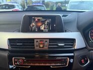 BMW X1 2.0 18d SE sDrive Euro 6 (s/s) 5dr 25