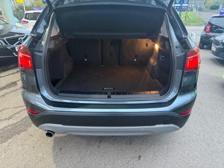 BMW X1 2.0 18d SE sDrive Euro 6 (s/s) 5dr 29