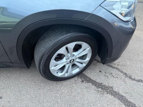 BMW X1 2.0 18d SE sDrive Euro 6 (s/s) 5dr 22