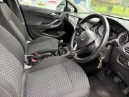 Vauxhall Astra 1.6 CDTi ecoTEC BlueInjection Energy Euro 6 5dr 9