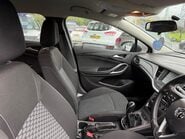 Vauxhall Astra 1.6 CDTi ecoTEC BlueInjection Energy Euro 6 5dr 10