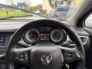 Vauxhall Astra 1.6 CDTi ecoTEC BlueInjection Energy Euro 6 5dr 13