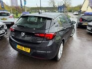 Vauxhall Astra 1.6 CDTi ecoTEC BlueInjection Energy Euro 6 5dr 6