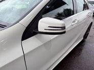 Mercedes-Benz A Class 1.5 A180d AMG Line Euro 6 (s/s) 5dr 28