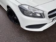 Mercedes-Benz A Class 1.5 A180d AMG Line Euro 6 (s/s) 5dr 35