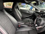 Mercedes-Benz A Class 1.5 A180d AMG Line Euro 6 (s/s) 5dr 17