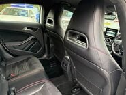 Mercedes-Benz A Class 1.5 A180d AMG Line Euro 6 (s/s) 5dr 19