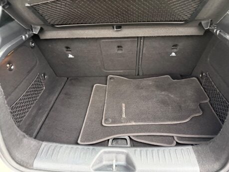 Mercedes-Benz A Class 1.5 A180d AMG Line Euro 6 (s/s) 5dr 30