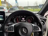 Mercedes-Benz A Class 1.5 A180d AMG Line Euro 6 (s/s) 5dr 37