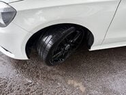 Mercedes-Benz A Class 1.5 A180d AMG Line Euro 6 (s/s) 5dr 38