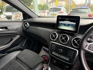 Mercedes-Benz A Class 1.5 A180d AMG Line Euro 6 (s/s) 5dr 13