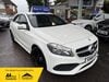 Mercedes-Benz A Class 1.5 A180d AMG Line Euro 6 (s/s) 5dr