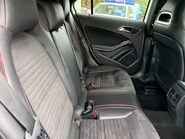 Mercedes-Benz A Class 1.5 A180d AMG Line Euro 6 (s/s) 5dr 21