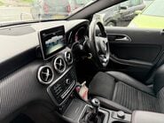 Mercedes-Benz A Class 1.5 A180d AMG Line Euro 6 (s/s) 5dr 15