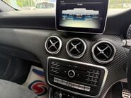 Mercedes-Benz A Class 1.5 A180d AMG Line Euro 6 (s/s) 5dr 22