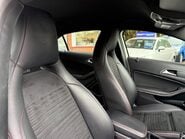 Mercedes-Benz A Class 1.5 A180d AMG Line Euro 6 (s/s) 5dr 18