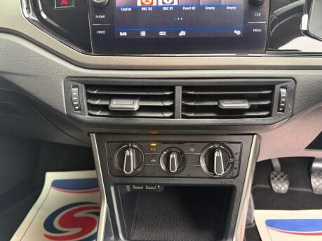 Volkswagen Polo 1.0 TSI SE Euro 6 (s/s) 5dr 35