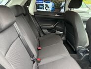 Volkswagen Polo 1.0 TSI SE Euro 6 (s/s) 5dr 25