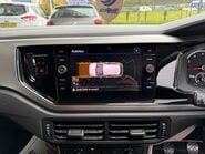 Volkswagen Polo 1.0 TSI SE Euro 6 (s/s) 5dr 33