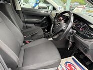 Volkswagen Polo 1.0 TSI SE Euro 6 (s/s) 5dr 21