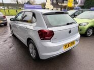Volkswagen Polo 1.0 TSI SE Euro 6 (s/s) 5dr 6