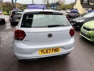 Volkswagen Polo 1.0 TSI SE Euro 6 (s/s) 5dr 13