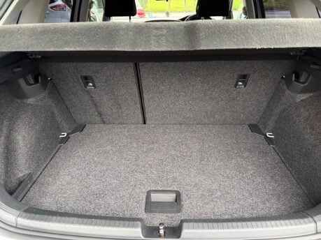 Volkswagen Polo 1.0 TSI SE Euro 6 (s/s) 5dr 38