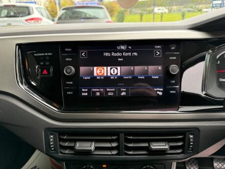 Volkswagen Polo 1.0 TSI SE Euro 6 (s/s) 5dr 34