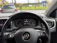 Volkswagen Polo 1.0 TSI SE Euro 6 (s/s) 5dr 40