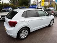 Volkswagen Polo 1.0 TSI SE Euro 6 (s/s) 5dr 15