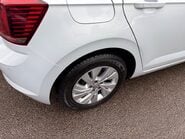 Volkswagen Polo 1.0 TSI SE Euro 6 (s/s) 5dr 31