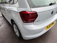 Volkswagen Polo 1.0 TSI SE Euro 6 (s/s) 5dr 11
