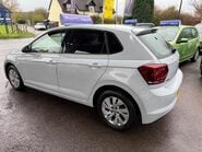 Volkswagen Polo 1.0 TSI SE Euro 6 (s/s) 5dr 12