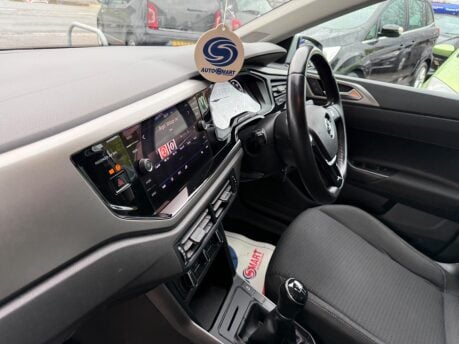 Volkswagen Polo 1.0 TSI SE Euro 6 (s/s) 5dr 20