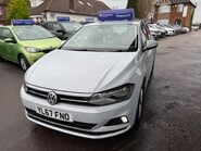 Volkswagen Polo 1.0 TSI SE Euro 6 (s/s) 5dr 10