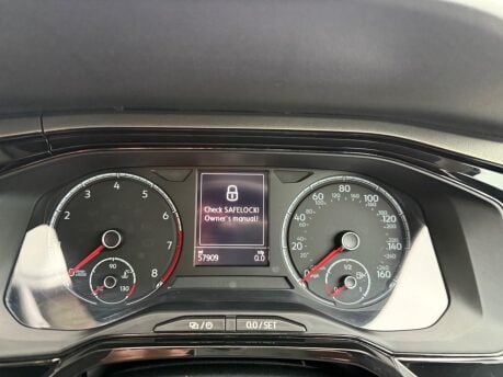 Volkswagen Polo 1.0 TSI SE Euro 6 (s/s) 5dr 36