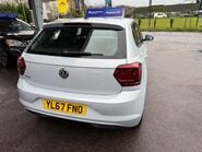 Volkswagen Polo 1.0 TSI SE Euro 6 (s/s) 5dr 14