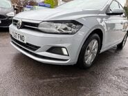 Volkswagen Polo 1.0 TSI SE Euro 6 (s/s) 5dr 4