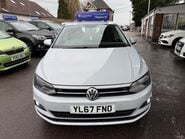 Volkswagen Polo 1.0 TSI SE Euro 6 (s/s) 5dr 2