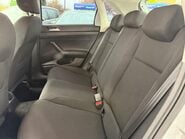 Volkswagen Polo 1.0 TSI SE Euro 6 (s/s) 5dr 27