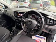 Volkswagen Polo 1.0 TSI SE Euro 6 (s/s) 5dr 18