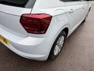 Volkswagen Polo 1.0 TSI SE Euro 6 (s/s) 5dr 16
