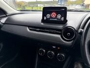Mazda CX-3 2.0 SKYACTIV-G Sport Nav+ Euro 6 (s/s) 5dr 9