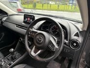 Mazda CX-3 2.0 SKYACTIV-G Sport Nav+ Euro 6 (s/s) 5dr 12
