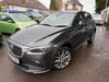 Mazda CX-3 2.0 SKYACTIV-G Sport Nav+ Euro 6 (s/s) 5dr