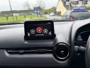 Mazda CX-3 2.0 SKYACTIV-G Sport Nav+ Euro 6 (s/s) 5dr 8